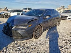 Toyota Avalon salvage cars for sale: 2019 Toyota Avalon tou