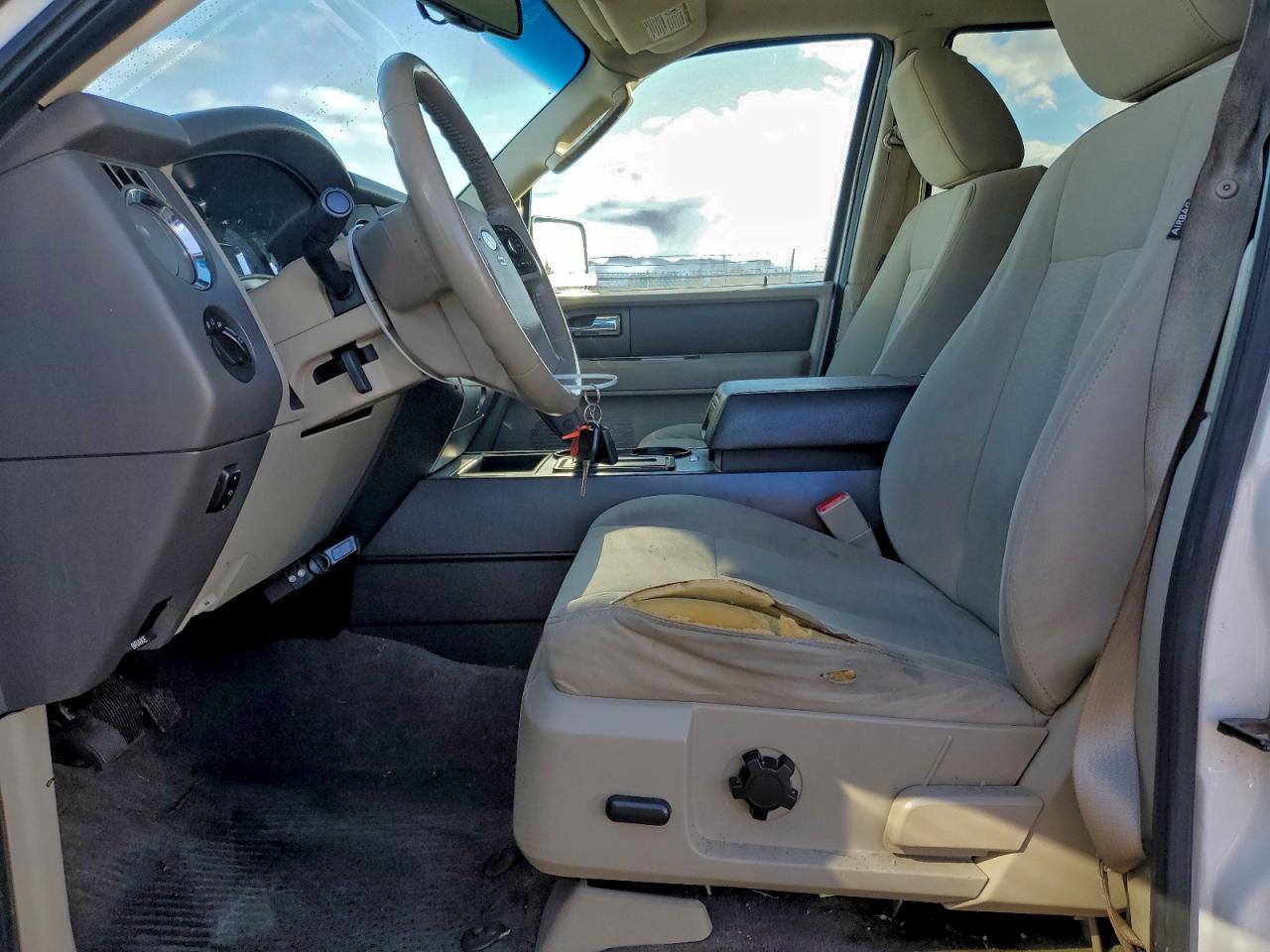 2011 Ford Expedition xl
