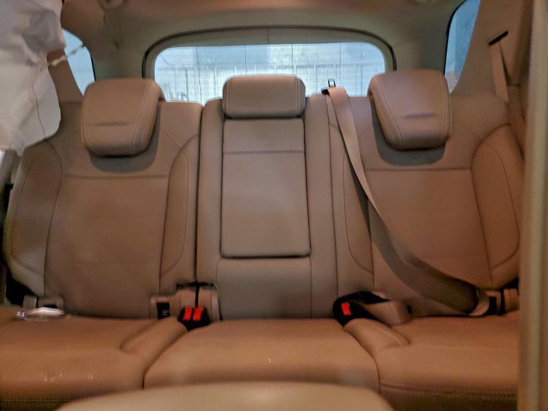 2013 Mercedes-Benz Ml 350 4matic