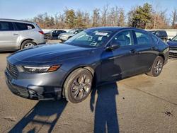 2024 Honda Accord Hybrid exl for sale in Brookhaven, NY