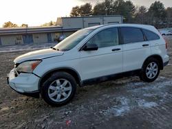 Honda Vehiculos salvage en venta: 2011 Honda Cr-v se
