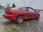 2001 Chevrolet Cavalier