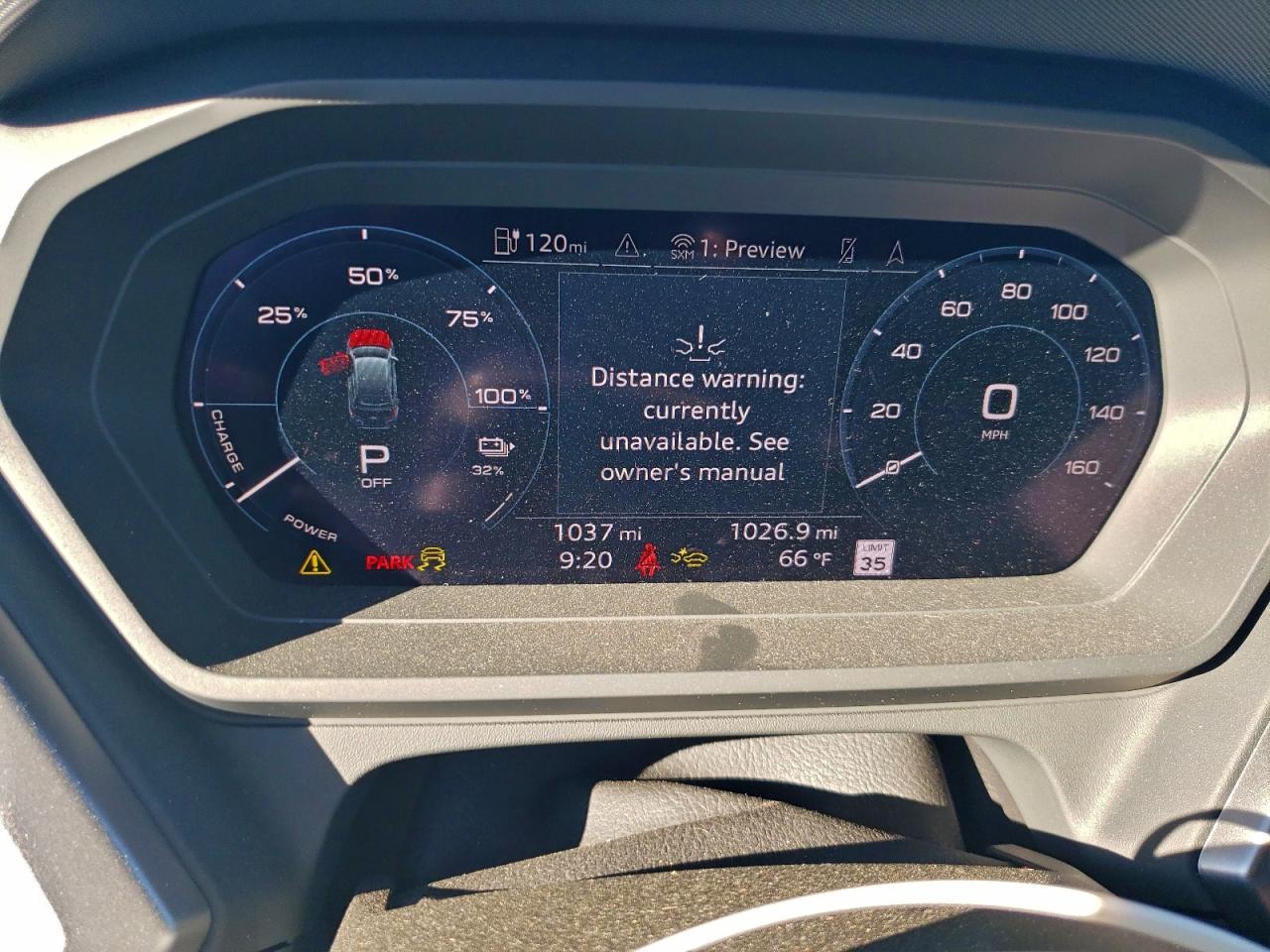 2025 Audi Q4 E-tron Premium