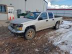 2005 GMC Canyon