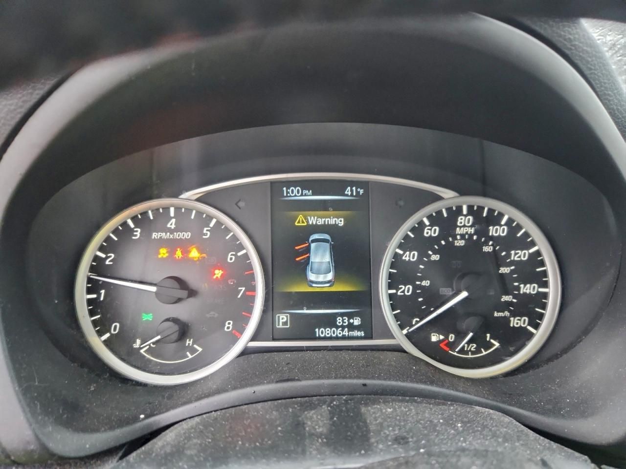 2017 Nissan Sentra sr Turbo