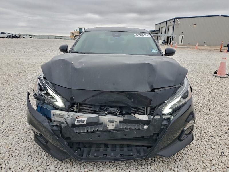 2019 Nissan Altima sl