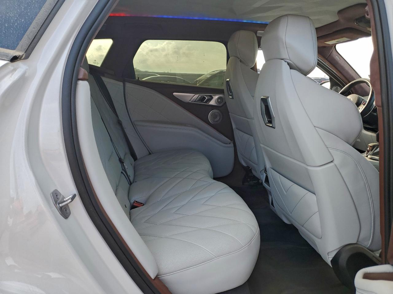 2023 Bmw Motorrad 2023 bmw Motorrad xm