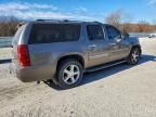 2014 Chevrolet Suburban K1500 ltz