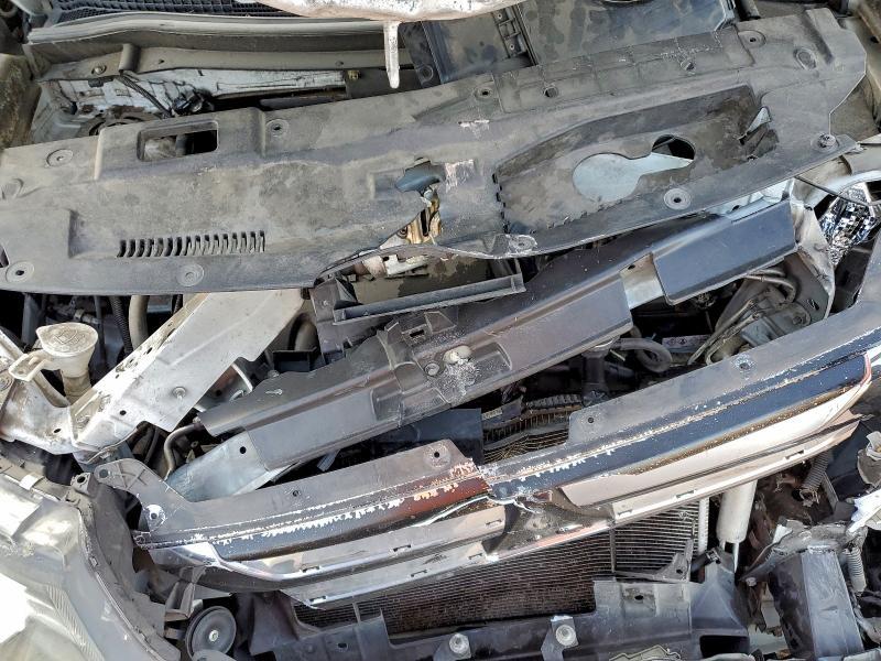 2017 Mitsubishi Outlander se