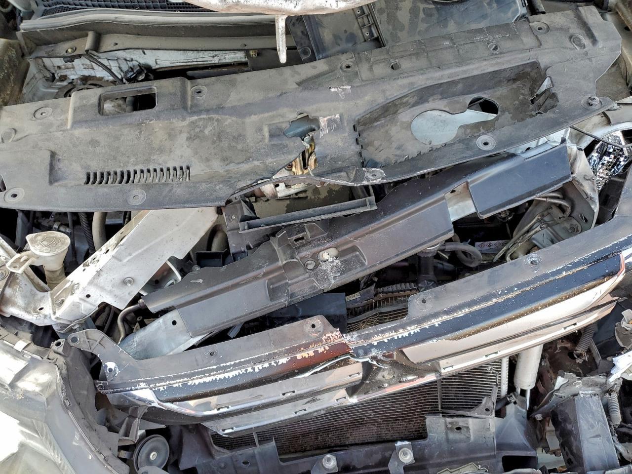 2017 Mitsubishi Outlander se