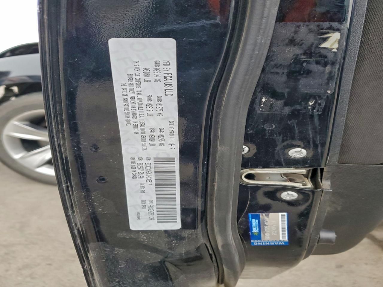 2018 Dodge Charger sxt Plus