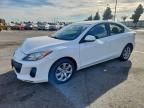 2013 Mazda 3 I