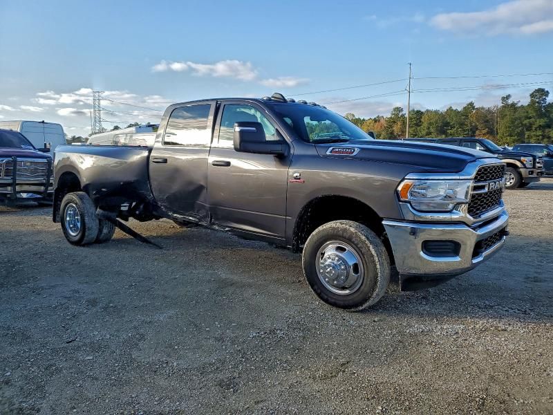 2024 Dodge Ram 3500 Tradesman