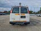 2013 Chevrolet Express G2500