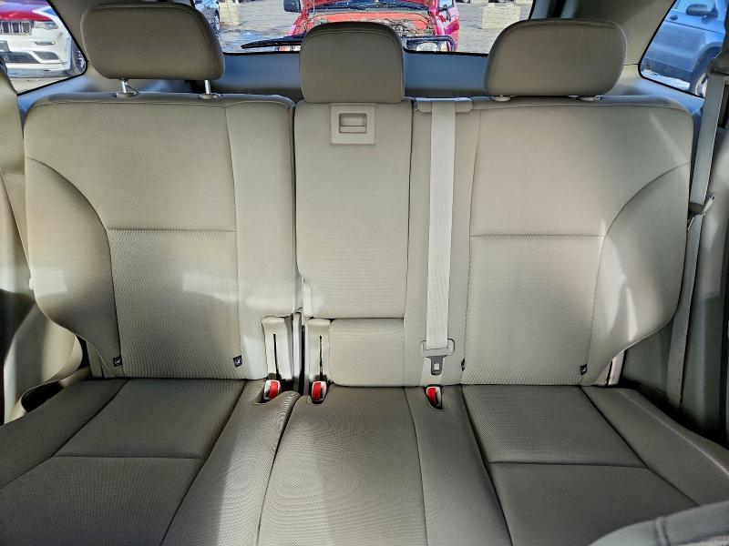 2009 Ford Edge sel