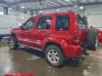 2005 Jeep Liberty Limited