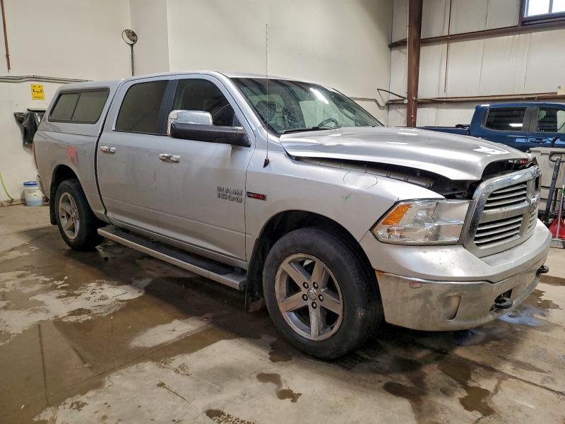 2017 Dodge Ram 1500 slt