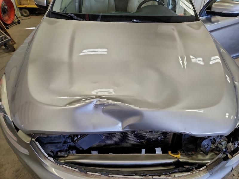 2015 Volvo Xc60 T5 Platinum