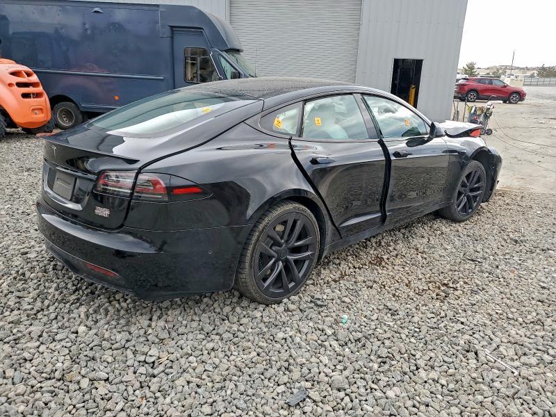 2022 Tesla Model s
