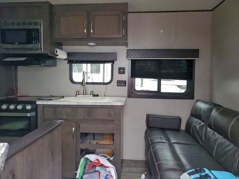 2021 Jayco Jay Flight-camper