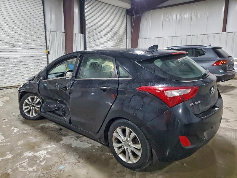 2013 Hyundai Elantra gt Base