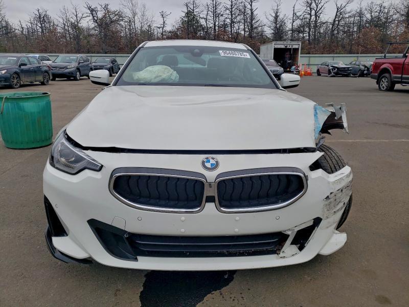 2024 Bmw Motorrad 2024 bmw Motorrad 230xi