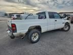 2001 Dodge Ram 2500