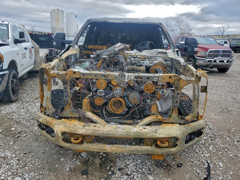 2024 Ford F350 Super Duty