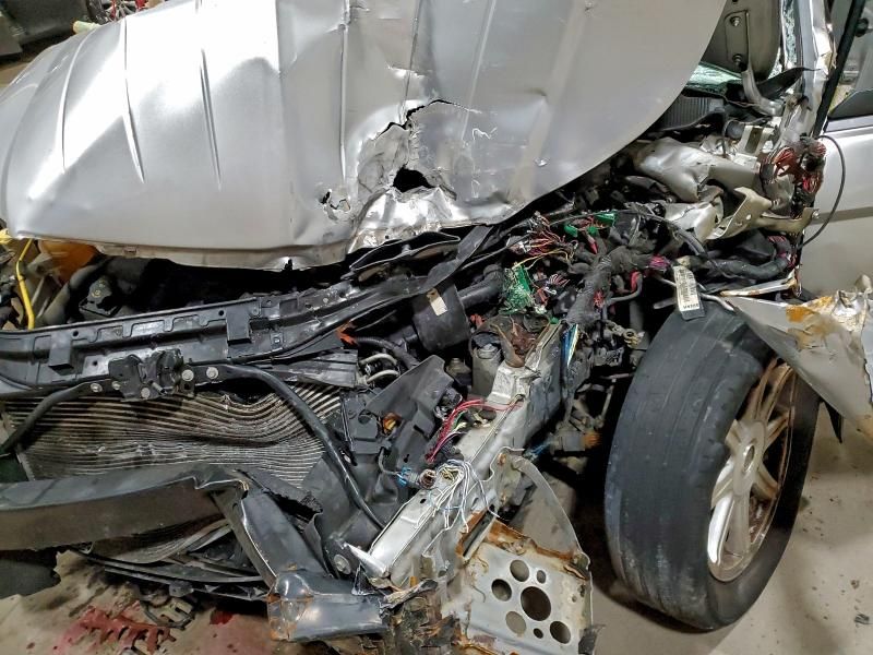 2008 Chrysler Sebring Touring