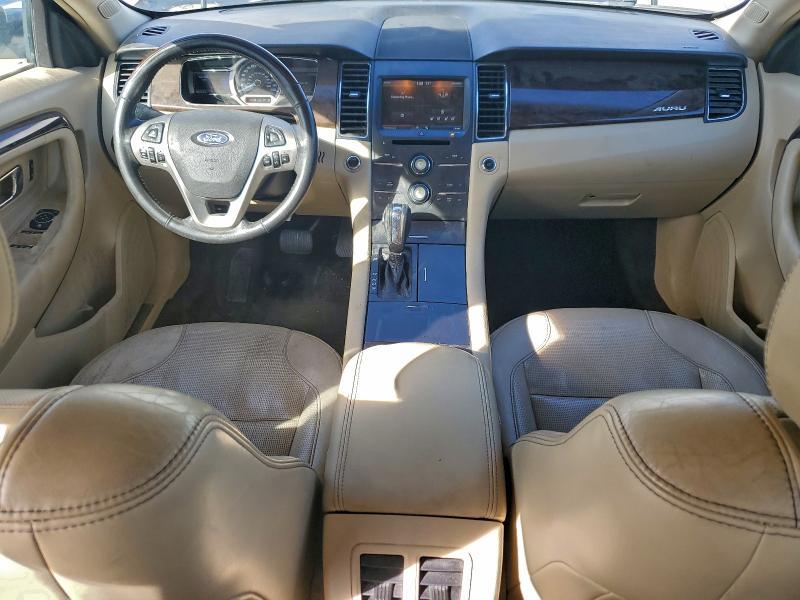 2014 Ford Taurus Limited