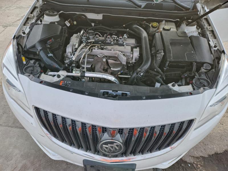 2016 Buick Regal Premium