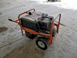 2015 Ck Power Generator en venta en Hurricane, WV