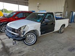 2003 Chevrolet S Truck S10 en venta en Clewiston, FL