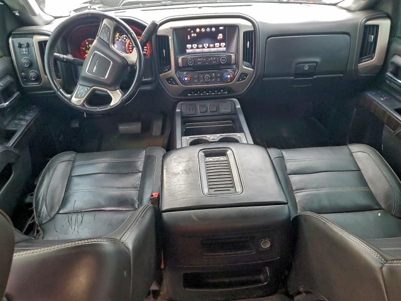 2016 GMC Sierra K2500 Denali