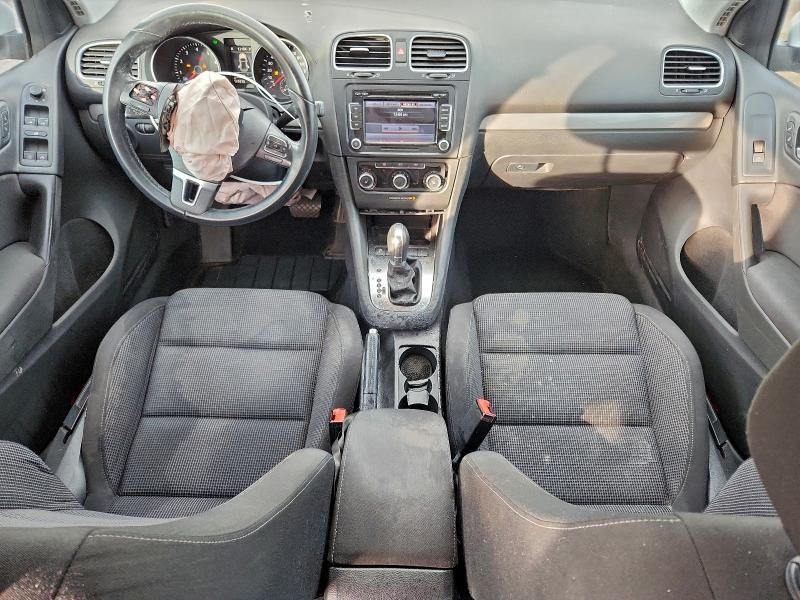 2014 Volkswagen Golf