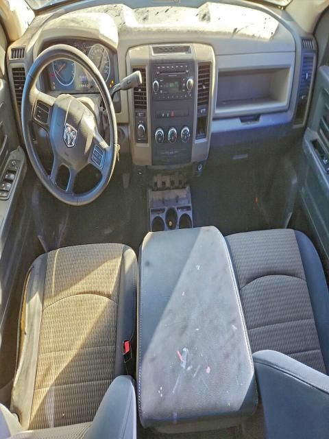 2012 Dodge RAM 1500 ST