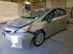 2012 Toyota Prius v