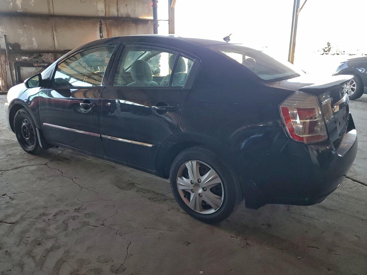 2011 Nissan Sentra 2.0