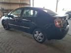 2011 Nissan Sentra 2.0