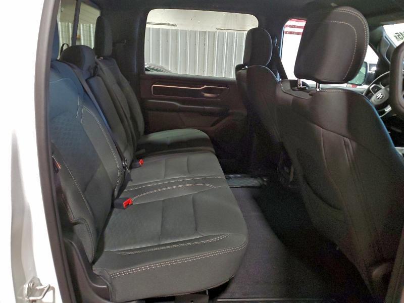 2025 Dodge Ram 1500 big Horn/lone Star
