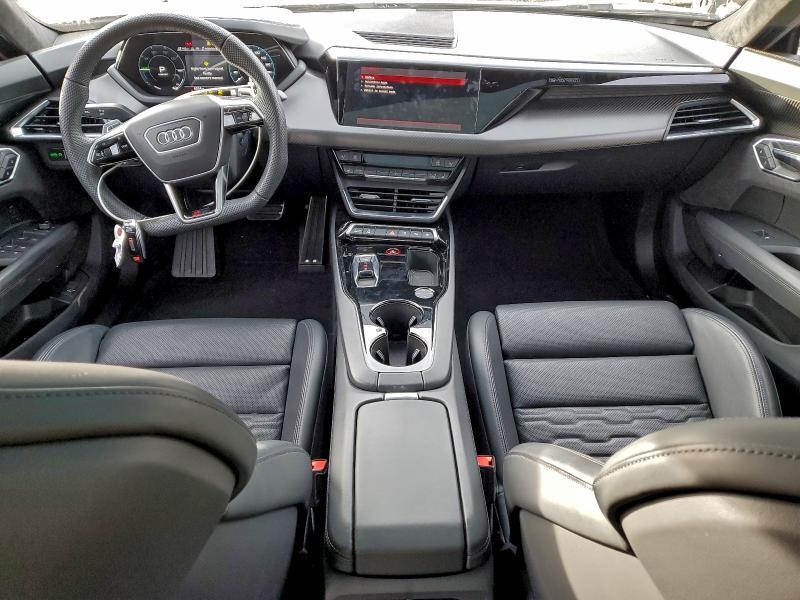 2024 Audi Rs E-tron gt