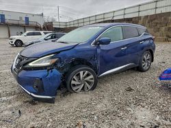 2021 Nissan Murano sl en venta en Walton, KY