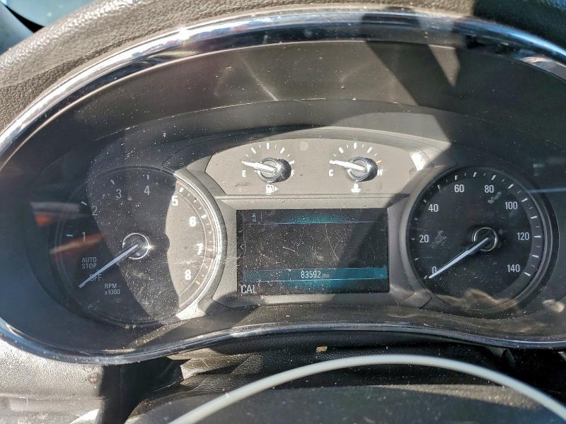 2018 Buick Encore Sport Touring