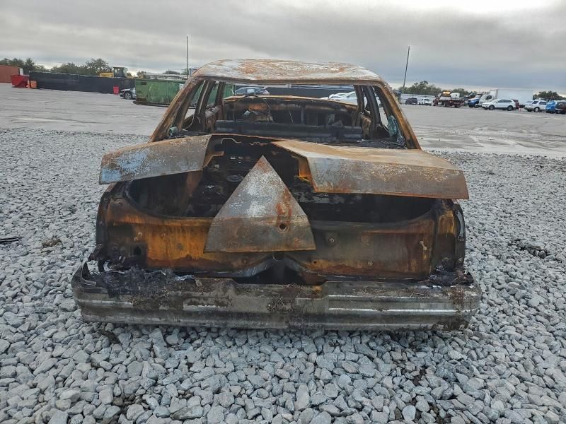 1979 Chevrolet Malibu