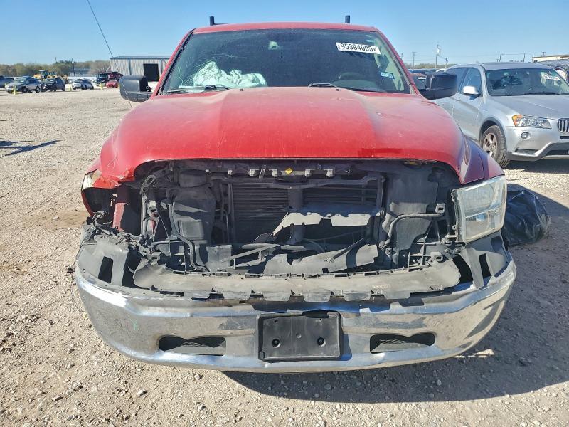 2019 Dodge Ram 1500 Classic Tradesman