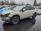 2013 Subaru Xv Crosstrek 2.0 Limited