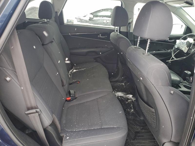2019 KIA Sorento l