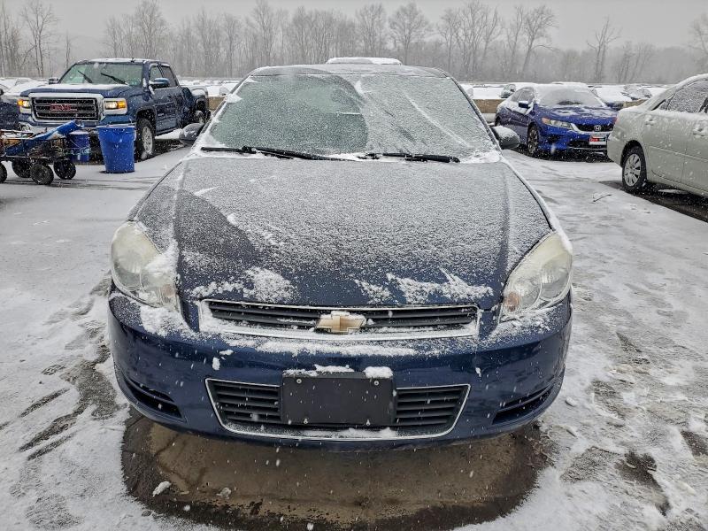2008 Chevrolet Impala ls