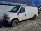 2004 Ford Econoline Cargo E-25