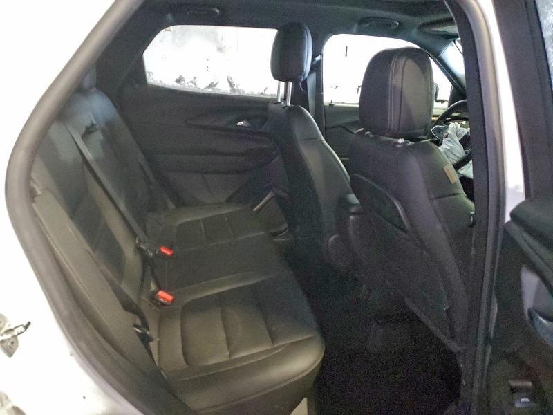 2022 Chevrolet Trailblazer Active